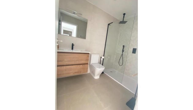 Nouvelle construction - Appartement - San Pedro del Pinatar - El Salero