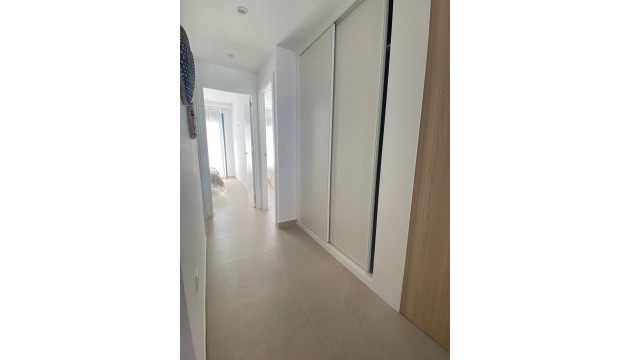 Nouvelle construction - Appartement - San Pedro del Pinatar - El Salero