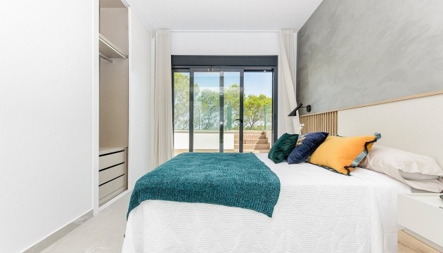 Nouvelle construction - Appartement - San Miguel de Salinas - VistaBella Golf