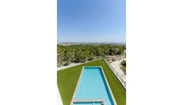 Nouvelle construction - Appartement - San Miguel de Salinas - VistaBella Golf
