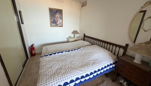 Revente - Appartement - Torrevieja - La Mata