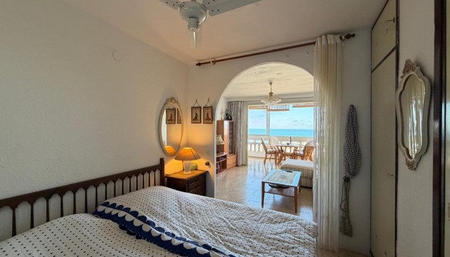 Revente - Appartement - Torrevieja - La Mata