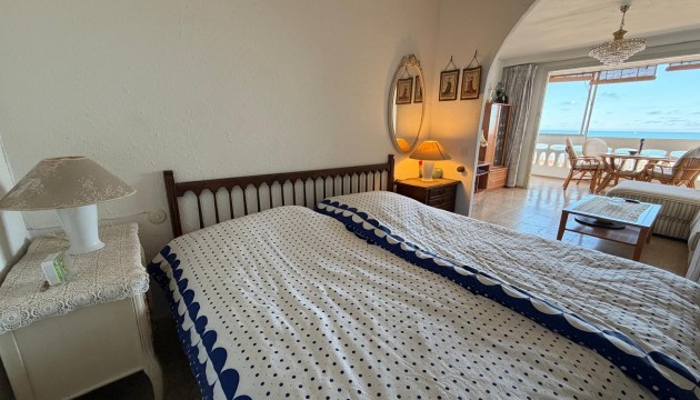 Revente - Appartement - Torrevieja - La Mata