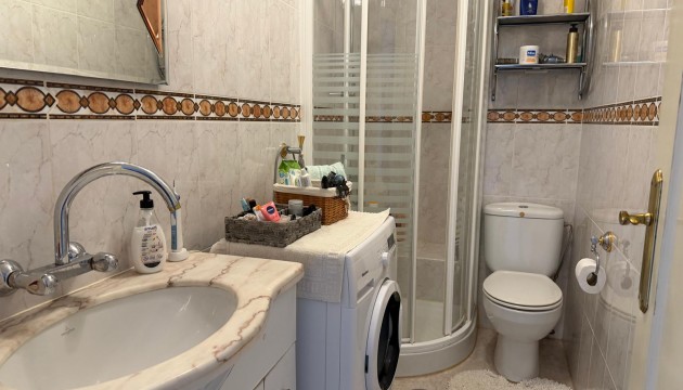 Revente - Appartement - Torrevieja - La Mata