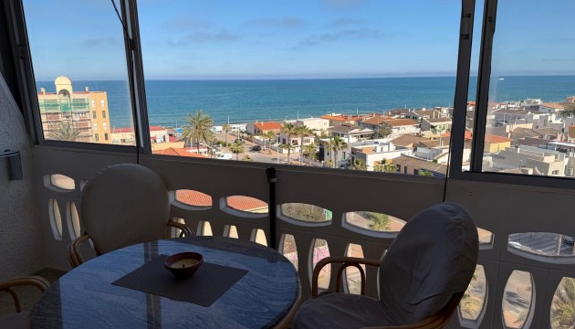 Revente - Appartement - Torrevieja - La Mata