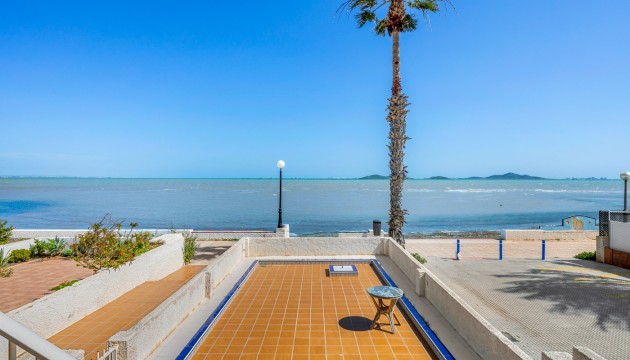 Revente - Appartement - Los Urrutias - Estrella De Mar