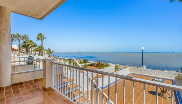 Revente - Appartement - Los Urrutias - Estrella De Mar