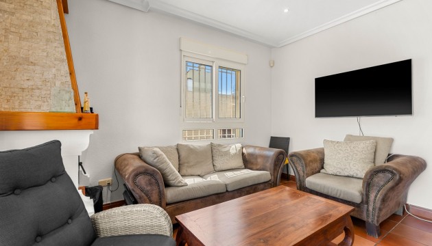 Revente - Appartement - Los Urrutias - Estrella De Mar