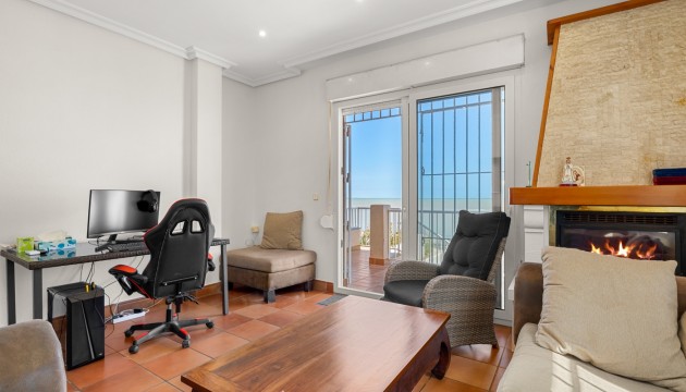 Revente - Appartement - Los Urrutias - Estrella De Mar