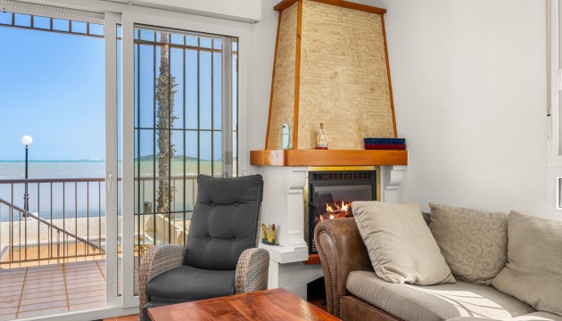 Revente - Appartement - Los Urrutias - Estrella De Mar