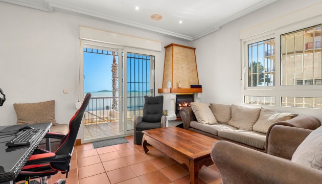 Revente - Appartement - Los Urrutias - Estrella De Mar