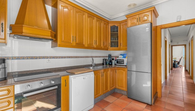 Revente - Appartement - Los Urrutias - Estrella De Mar