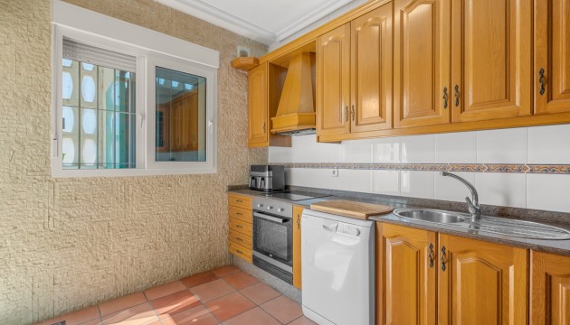 Revente - Appartement - Los Urrutias - Estrella De Mar