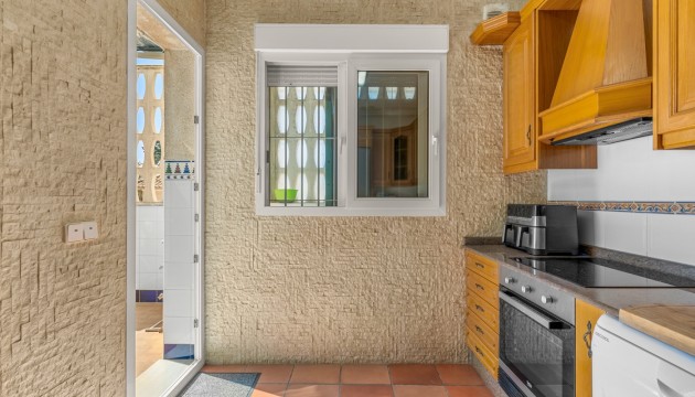 Revente - Appartement - Los Urrutias - Estrella De Mar