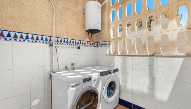 Revente - Appartement - Los Urrutias - Estrella De Mar