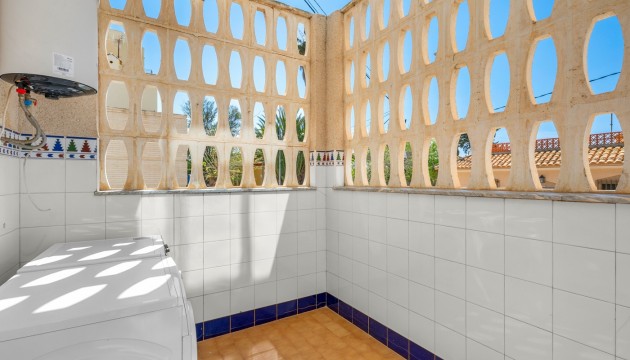 Revente - Appartement - Los Urrutias - Estrella De Mar