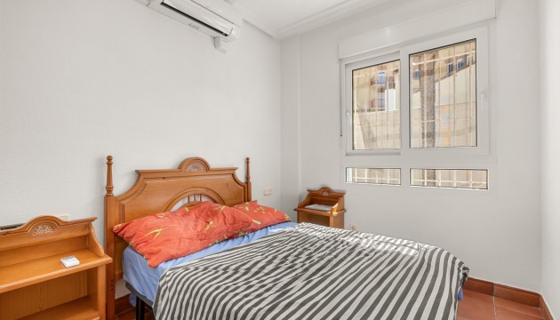 Revente - Appartement - Los Urrutias - Estrella De Mar