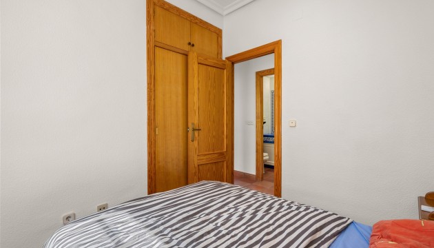 Revente - Appartement - Los Urrutias - Estrella De Mar