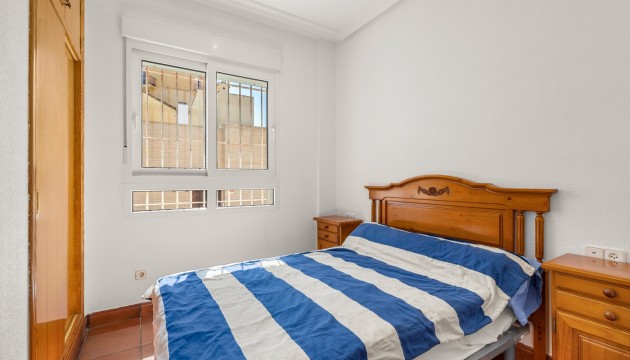 Revente - Appartement - Los Urrutias - Estrella De Mar