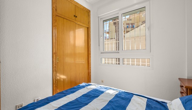 Revente - Appartement - Los Urrutias - Estrella De Mar