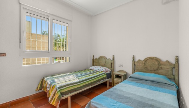 Revente - Appartement - Los Urrutias - Estrella De Mar