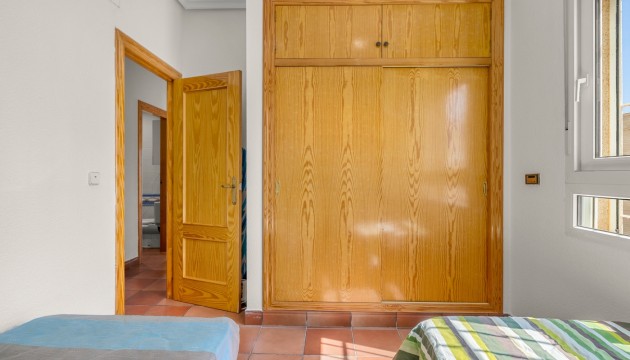 Revente - Appartement - Los Urrutias - Estrella De Mar