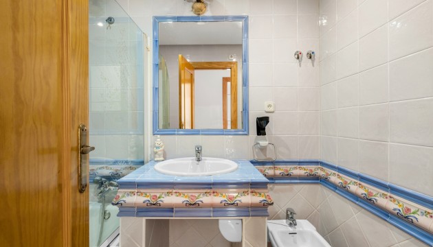 Revente - Appartement - Los Urrutias - Estrella De Mar