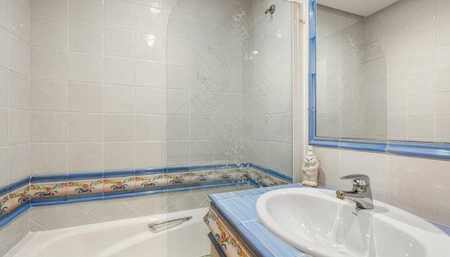Revente - Appartement - Los Urrutias - Estrella De Mar