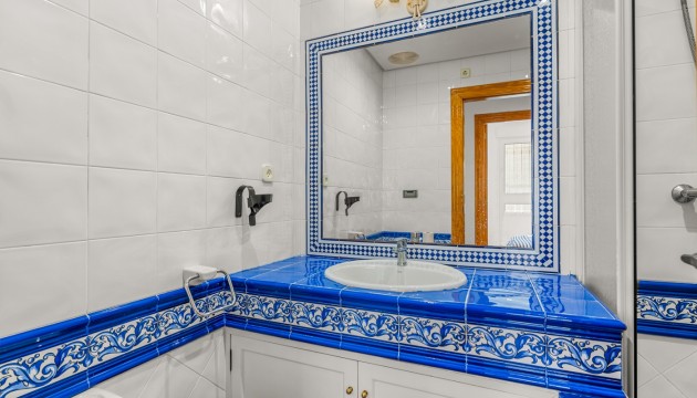 Revente - Appartement - Los Urrutias - Estrella De Mar