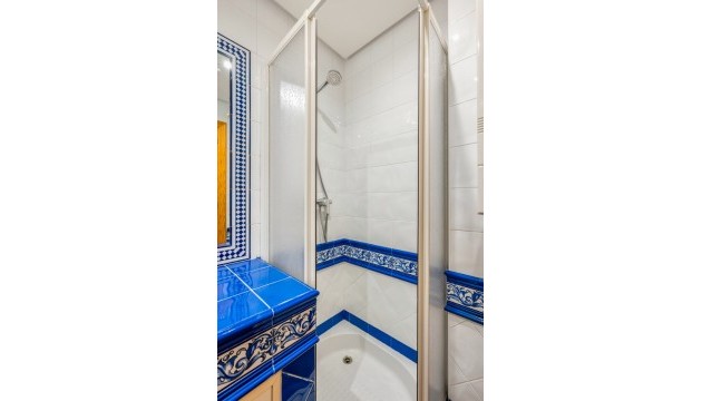 Revente - Appartement - Los Urrutias - Estrella De Mar