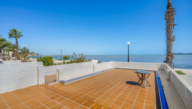 Revente - Appartement - Los Urrutias - Estrella De Mar