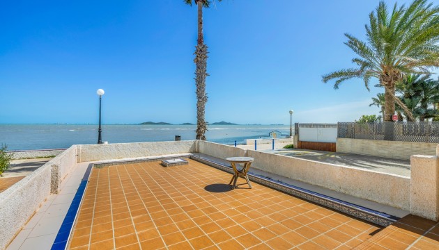 Revente - Appartement - Los Urrutias - Estrella De Mar