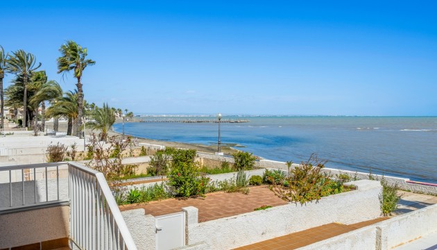 Revente - Appartement - Los Urrutias - Estrella De Mar