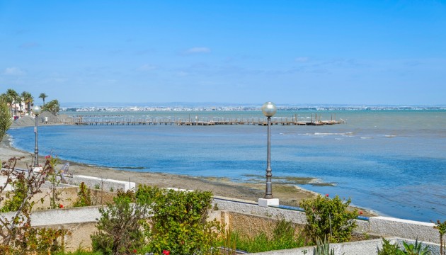 Revente - Appartement - Los Urrutias - Estrella De Mar