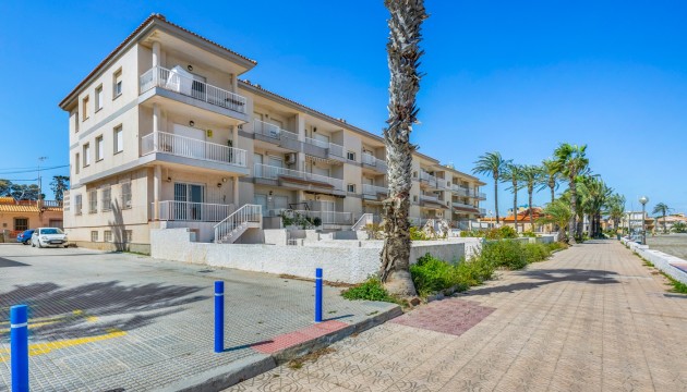 Revente - Appartement - Los Urrutias - Estrella De Mar