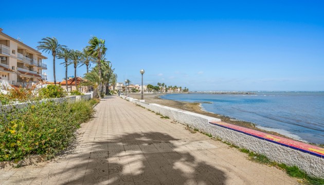 Revente - Appartement - Los Urrutias - Estrella De Mar