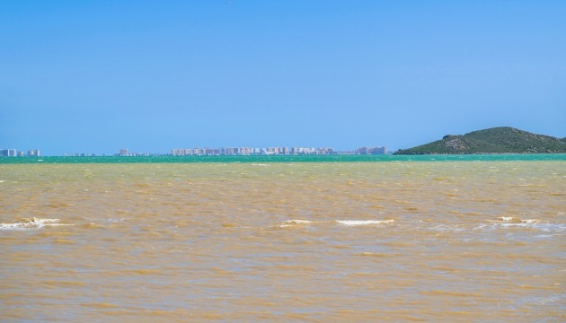 Revente - Appartement - Los Urrutias - Estrella De Mar