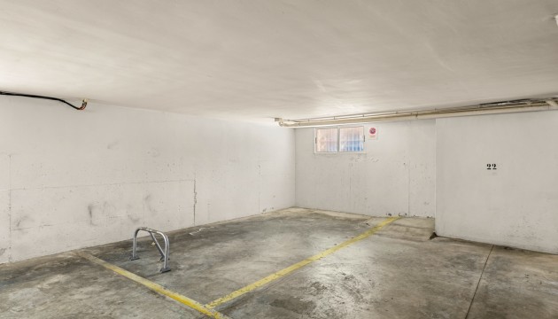 Revente - Appartement - Los Urrutias - Estrella De Mar