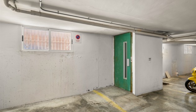 Revente - Appartement - Los Urrutias - Estrella De Mar