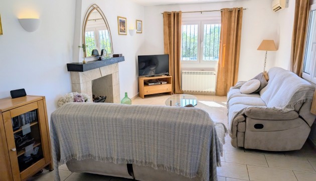 Revente - Villas
 - Benitachell - Pueblo Alcazar