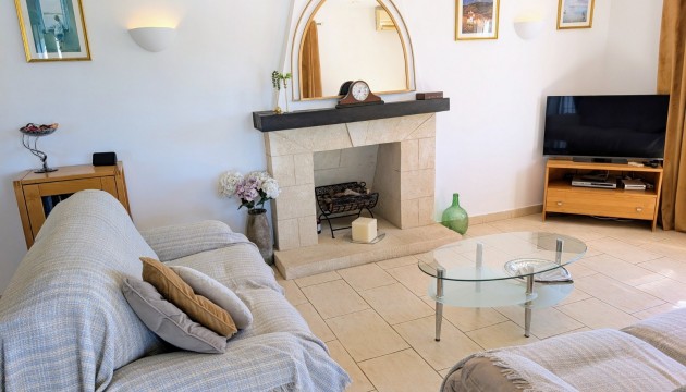 Revente - Villas
 - Benitachell - Pueblo Alcazar