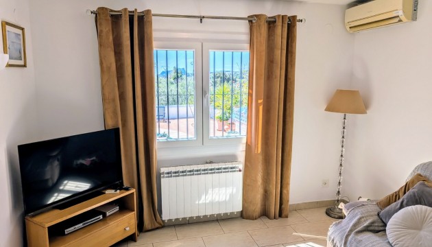 Revente - Villas
 - Benitachell - Pueblo Alcazar