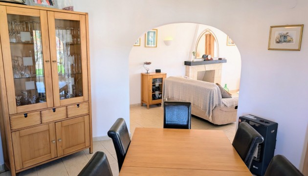 Revente - Villas
 - Benitachell - Pueblo Alcazar