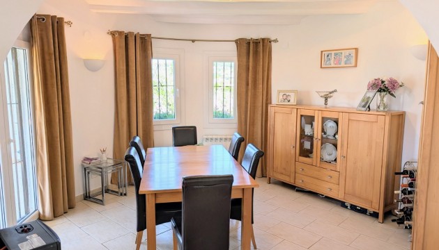 Revente - Villas
 - Benitachell - Pueblo Alcazar