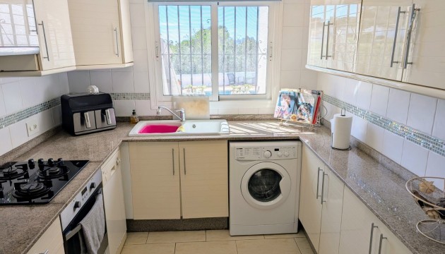 Revente - Villas
 - Benitachell - Pueblo Alcazar