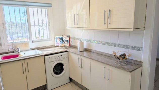 Revente - Villas
 - Benitachell - Pueblo Alcazar