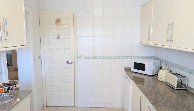 Revente - Villas
 - Benitachell - Pueblo Alcazar