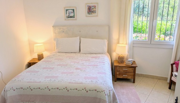 Revente - Villas
 - Benitachell - Pueblo Alcazar