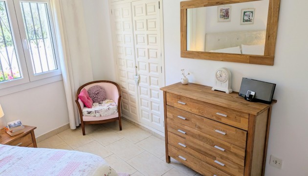 Revente - Villas
 - Benitachell - Pueblo Alcazar