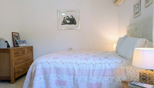 Revente - Villas
 - Benitachell - Pueblo Alcazar